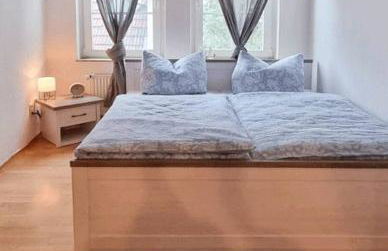 Weiße Villa Whg. 2 - Foto 9