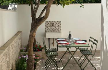 Casetta di Tiggiano - Boutique house - Foto 1