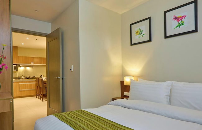Azalea Hotels & Residences Baguio - Photo 12