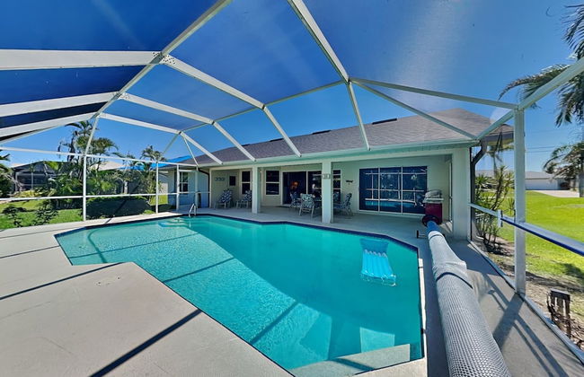 Villa Gecko's Retreat - Foto 20