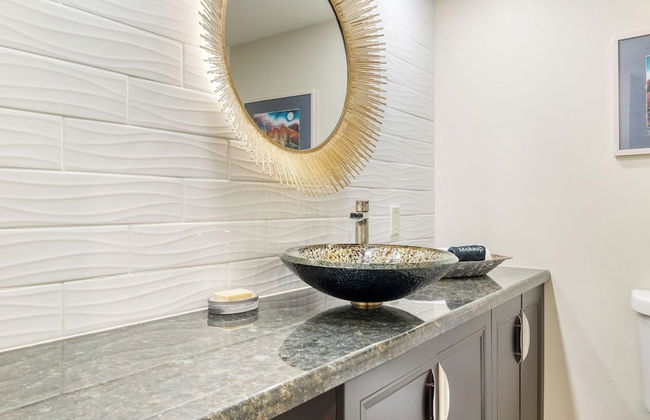 The Viewpoint by Avantstay Luxe Home + Spa/views - Foto 13