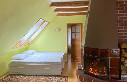 Apartament W Dolinie Modrzewi - Foto 28