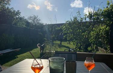 Maison moderne proche Golf et plage du Touquet - Foto 25