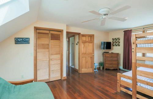 Stay On The Cape Vacation Rentals: Book Eastham Plenty Of Room For Entire Family - Foto 19