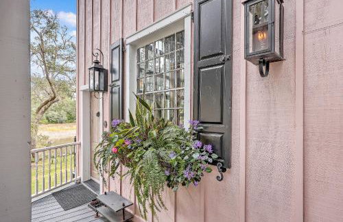 The Charleston Treehouse - Foto 26