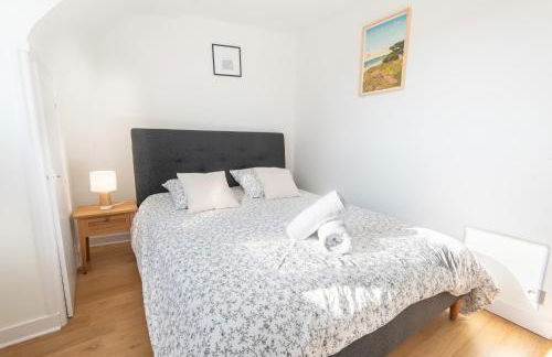 PREMIUM T2 neuf 4ème étage ultra Centre Lorient par Groom - Foto 6