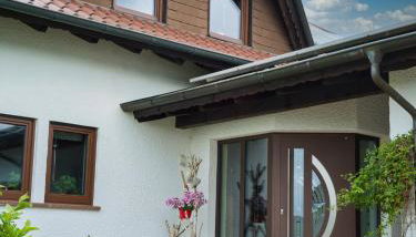 Schmidt`s Eppelborner Ferienwohnung - Foto 2