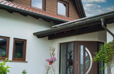 Schmidt`s Eppelborner Ferienwohnung - Foto 1