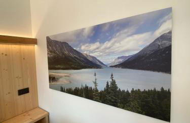 Alaska House - Yukon Room - Foto 10