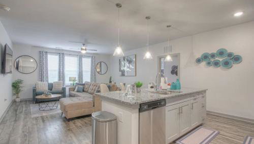 Stylish Music City Getaway 3miles to DWTWN - Foto 5