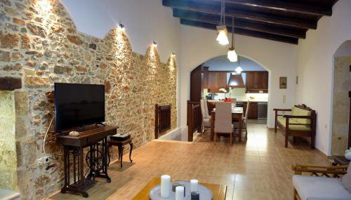 Villa Agia Rethymno - Foto 3