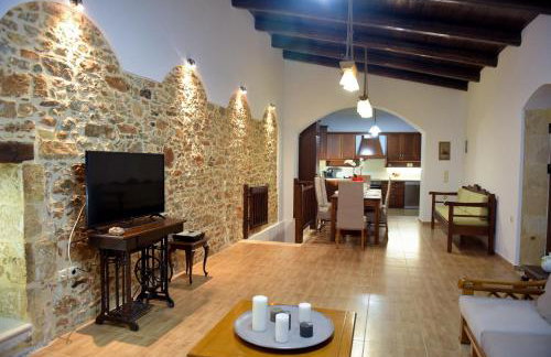 Villa Agia Rethymno - Photo 3