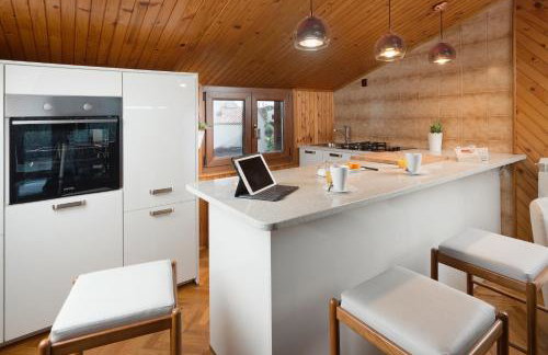 Apartments Sasha - Foto 27