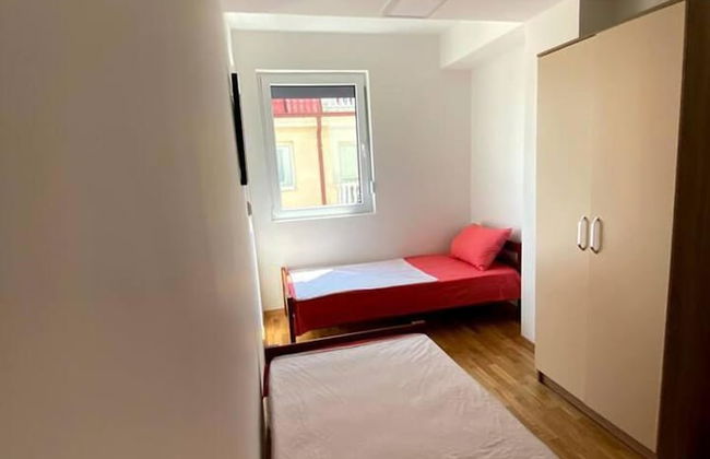 Brand new 2 Bedroom Apartment in the Center Skopje - Photo 3