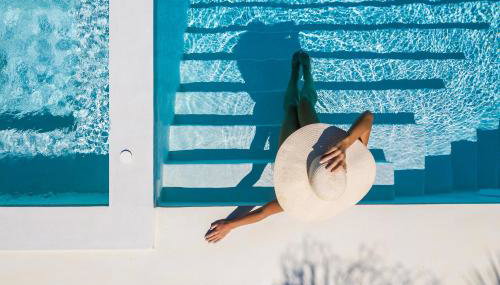 La Casa di Mare, Luxury Beach Front Villa with Private Pool, Whirlpools & Sauna, By ThinkVilla - Foto 5