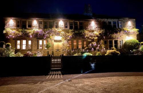 Woodlea Cottage - Foto 34