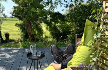 Westertilli Eckhuus - modernes, luxuriöses Wohngefühl - Foto 24