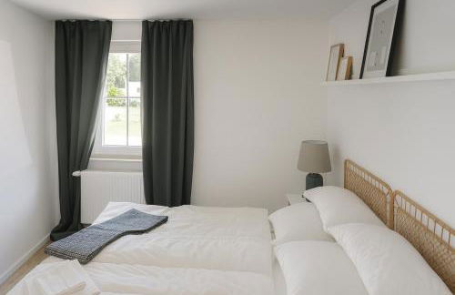 Ferienwohnung Jasmin - Achterwasser Findling - Foto 10