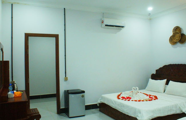 Kampot Nature Villa Resort - Foto 6