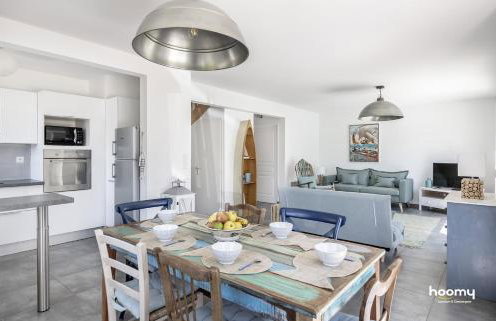 Maison vue mer dans le Golfe du Morbihan - Foto 48