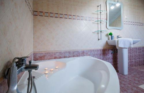 Tonias Houses - Thea House and Vrachos Attic Appartment - Foto 38