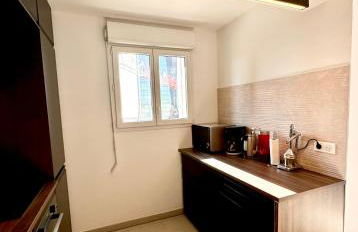 Duplex - Vue Mer exceptionnelle - Quartier Euromed-avec Box - Foto 12