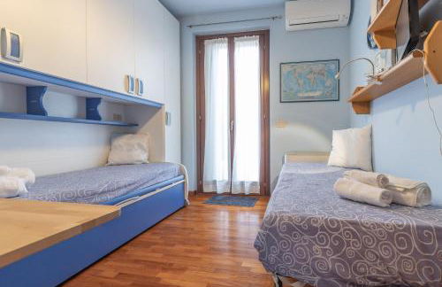 Italian Experience- Casale Al Mare - Foto 50