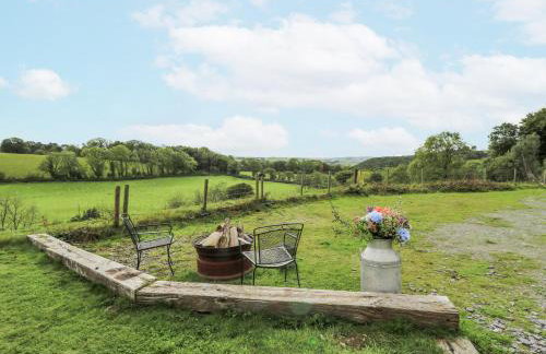 Brondel Luxury Shepherd's Hut - Foto 18