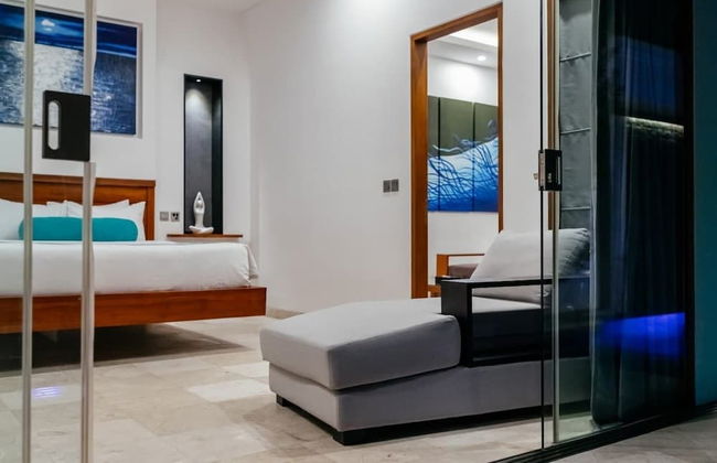 Kamil Villas - Foto 4