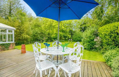 Rose Cottage - Photo 25