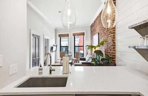 The Luxe Loft Knoxville - Foto 25