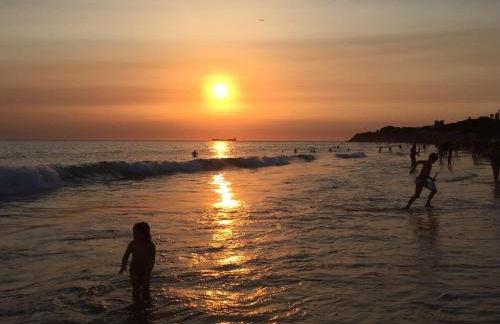 Magnifico apartamento en la Barrosa frente al mar - Foto 24