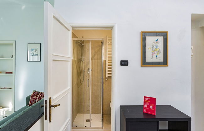 A Sight on the Sea Apartment by Wonderful Italy - Foto 15