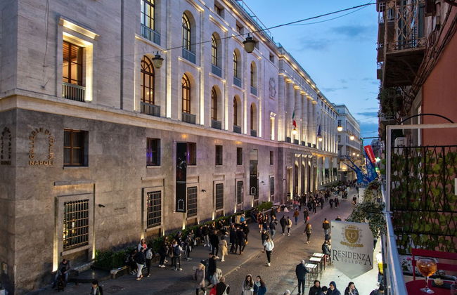 Residenza Toledo Lifestyle - Foto 1