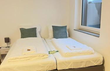 LUX Apartments - Foto 7