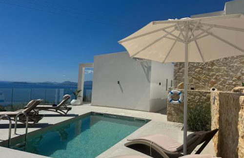 Nissaki Villas - Foto 8