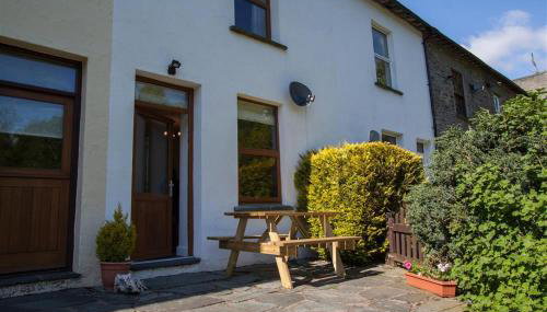 Robins Nest - Foto 1