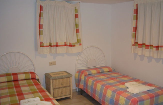 Apartamentos Las Americas - Foto 22