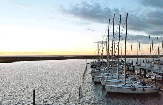 Holiday Home in Wendtorf - Foto 58