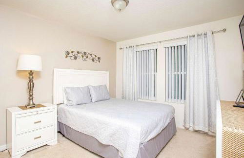 Family Friendly 4 Bedrooms with GameRoom close to Disney in Compass Bay 5103 - Foto 60