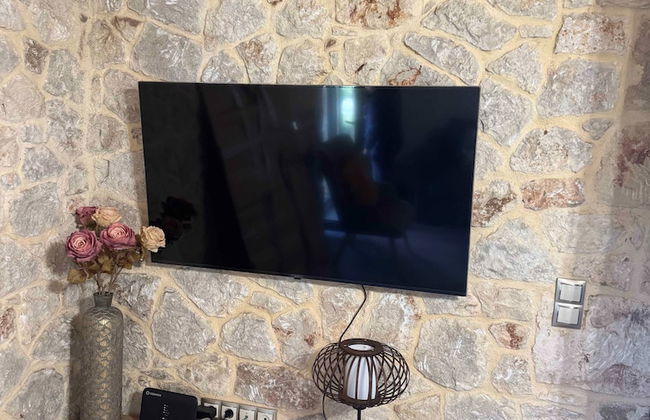 Skandalis Apartments With Pool - Foto 75