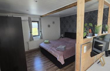 Ferienwohnung Ilkas Inn - Foto 13