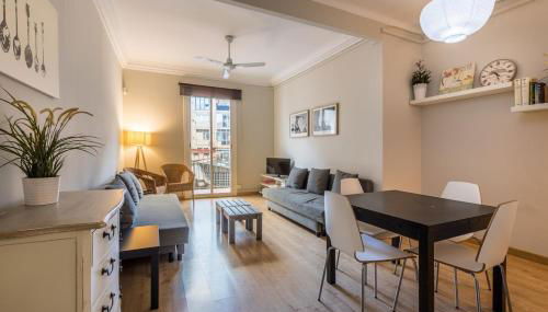 23PAR1007 Comfortable apartment in Paralel - Foto 5, Other