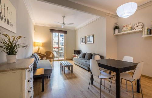 23PAR1007 Comfortable apartment in Paralel - Foto 5