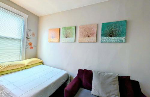 The Avondale Guesthouse - Foto 9