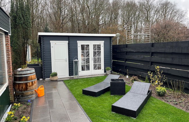 Holiday Home Noordwijkerhout by Beach - Foto 21