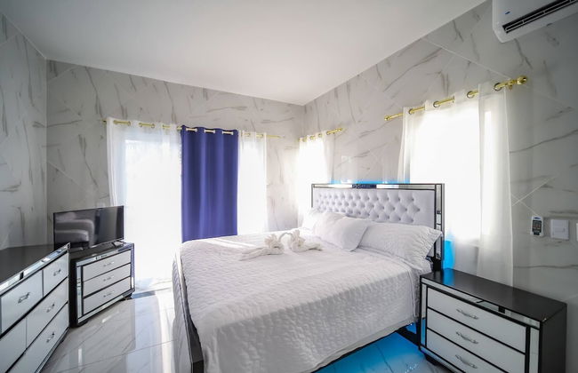 8br Private Villa In Sosúa - 2 Mins From Nightlife - Foto 8