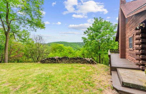 Dog Friendly with Fire Pit and Yard by the River - Photo 64