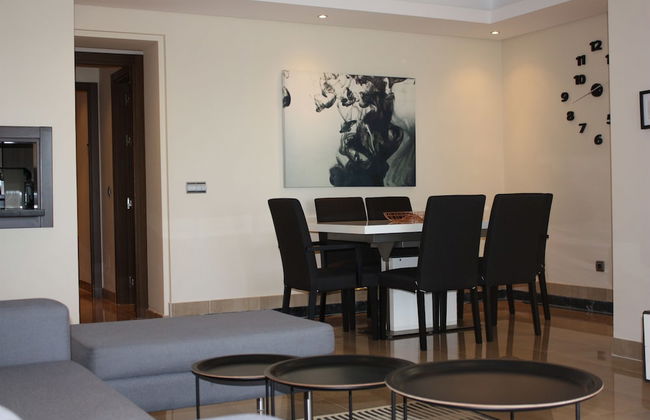 Penthouse With Private Pool - Foto 15