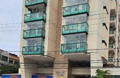 Flat Vista Mar Praia Long Stay - Photo 32